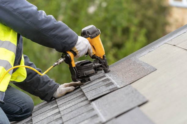 Roofing services in Collin County