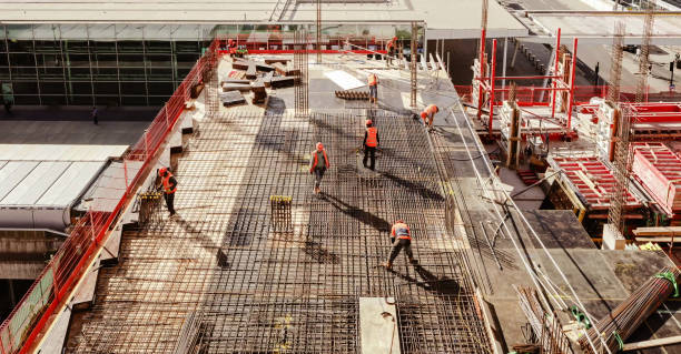 100% Professional Roofing Services in Grayson County: Be it Residential or Commercial.