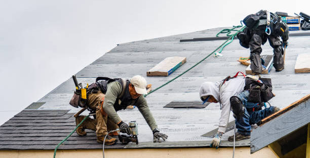 Roofing Services in Tarrant County: Real 2026 costs From Old Fort Worth