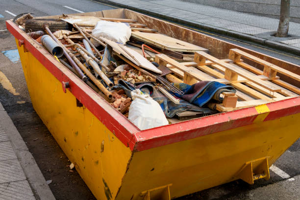 100% professional Junk Removal in Lakewood Dallas | Free Pickup or Hire Out?