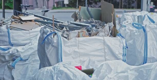 Junk Removal in Lakewood Dallas