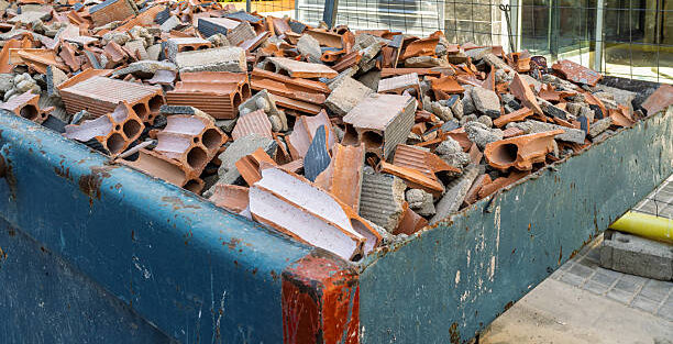 Junk Removal in Oak Cliff | 2027 Renovation Cleanout Checklist