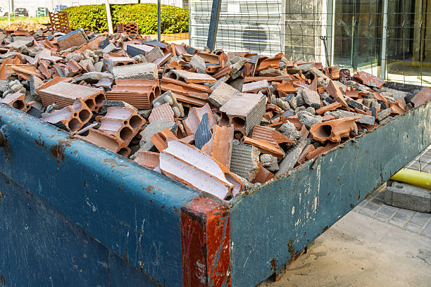 Junk Removal in Oak Cliff | 2027 Renovation Cleanout Checklist