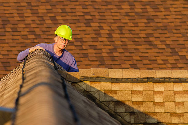 100% Professional Roofing Services in Grayson County