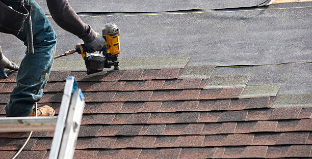 Roofing Services in Rockwall County