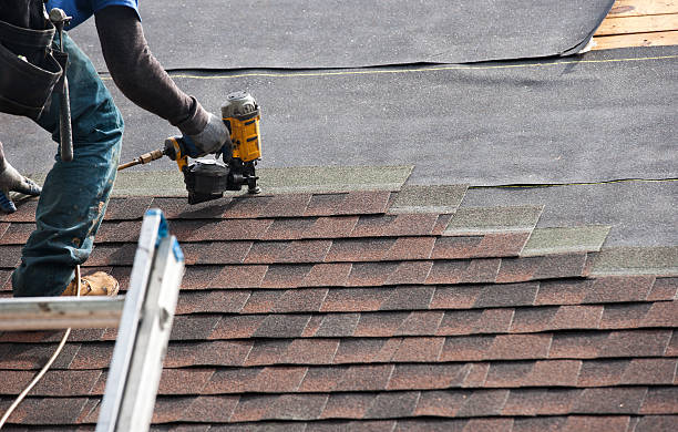 Roofing Services in Rockwall County