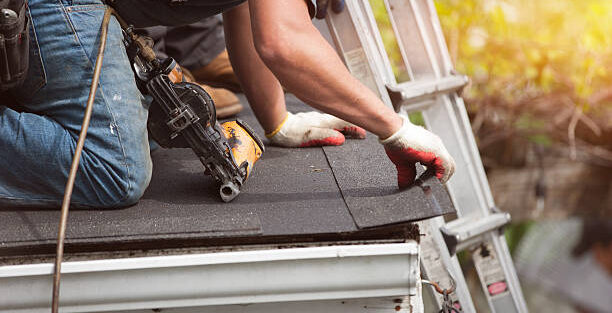 24/7 Professional Roofing in Dallas County + Free Inspection