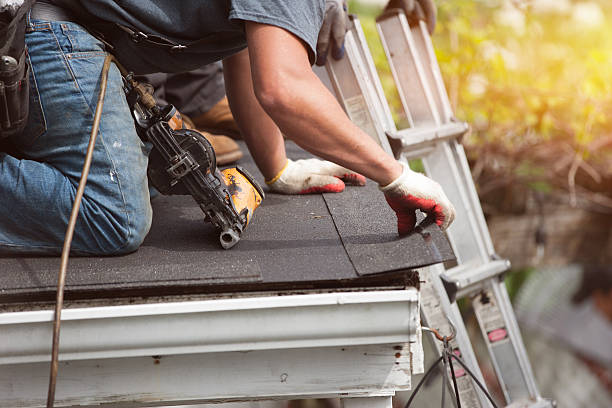 24/7 Professional Roofing in Dallas County + Free Inspection